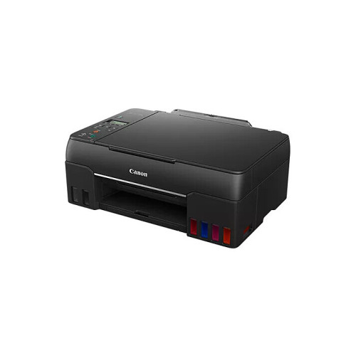 Многоцелевая принтер Canon PIXMA G640 (4620C009): быстрая и качественная печать