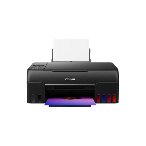 Многоцелевая принтер Canon PIXMA G640 (4620C009): быстрая и качественная печать