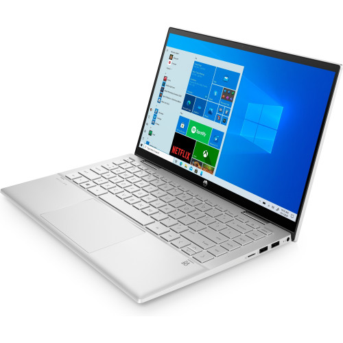 HP Pavilion x360 14-ek1005ua (833G2EA)