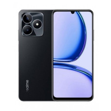 realme C53 6/128GB Mighty Black