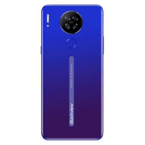 Смартфон Blackview A80 2/16GB Blue