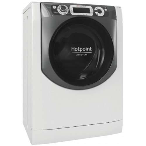 Стиральная машина Hotpoint-Ariston AQS73D28S