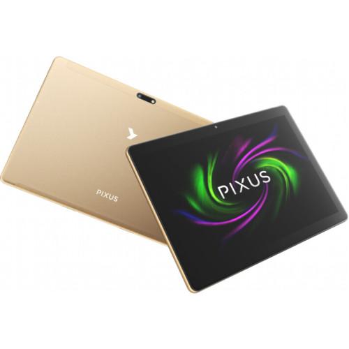Pixus Joker 4/64GB LTE Gold