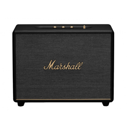 Marshall Woburn III Black (1006016)