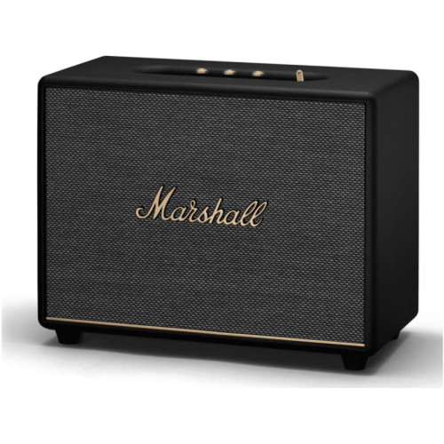 Marshall Woburn III Black (1006016)