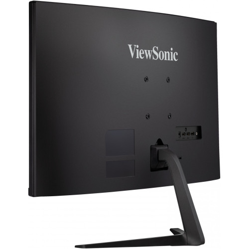 ViewSonic VX2719-PC-MHD: кращий вибір для економічної 27-дюймової моніторінгової станції.