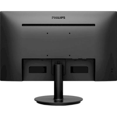 Philips 220V8/00: Качественный монитор для дома и офиса.