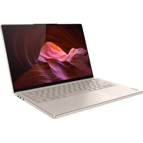 Новый Lenovo Yoga Slim 9 - мощный и компактный ноутбук!