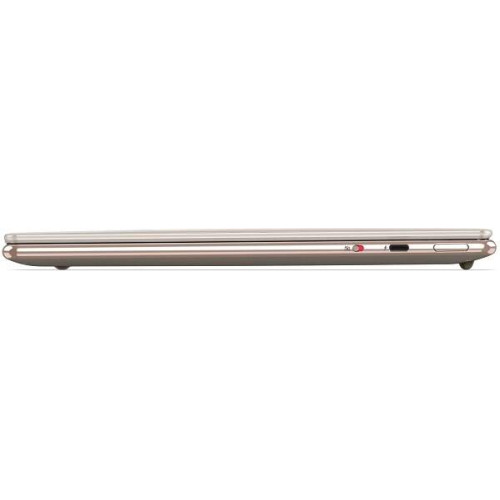 Новый Lenovo Yoga Slim 9 - мощный и компактный ноутбук!