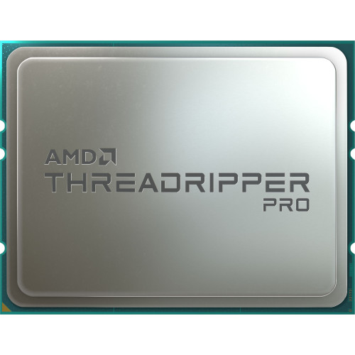 AMD Ryzen Threadripper PRO 3995WX (100-100000087WOF)