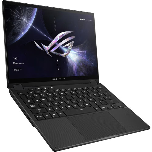 Asus ROG Flow X13: Компактный мощный ноутбук для геймеров