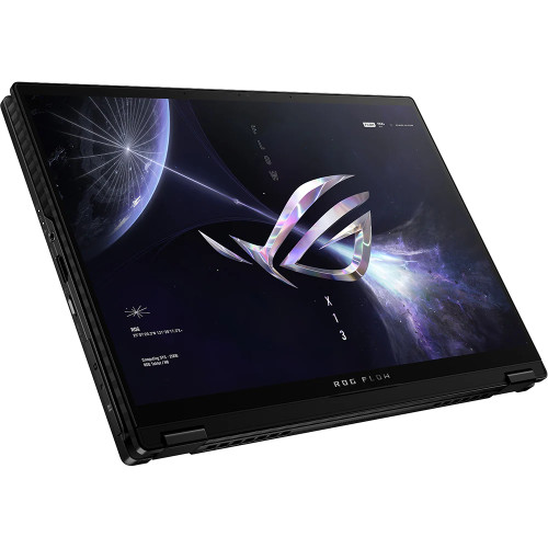 Asus ROG Flow X13: Компактный мощный ноутбук для геймеров