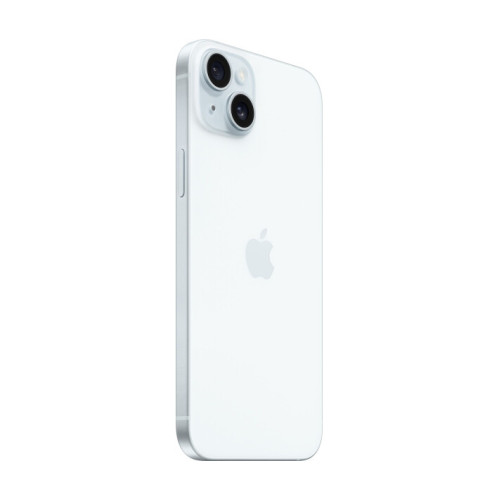 Apple iPhone 15 Plus 256GB Dual SIM Blue (MTXJ3)
