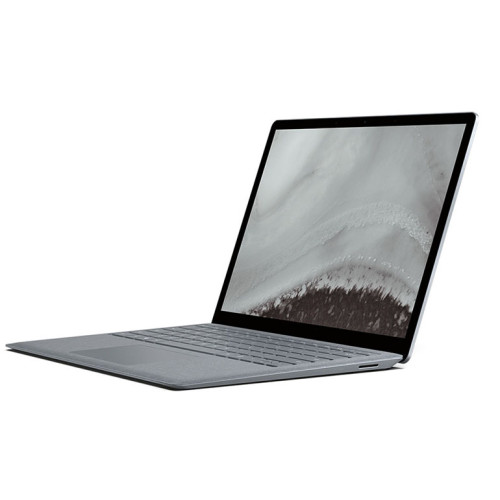 Ультрабук Microsoft Surface Laptop 2 Platinum (LQN-00001)