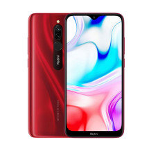 Xiaomi Redmi 8 4/64GB Red