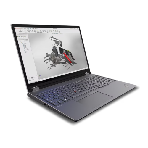 LENOVO ThinkPad P16 Gen 2 (21FA0033RA)