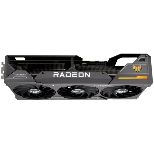 Asus Radeon RX 7600 XT 16Gb TUF OC GAMING (TUF-RX7600XT-O16G-GAMING)