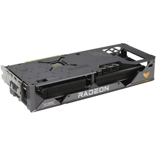 Asus Radeon RX 7600 XT 16Gb TUF OC GAMING (TUF-RX7600XT-O16G-GAMING)