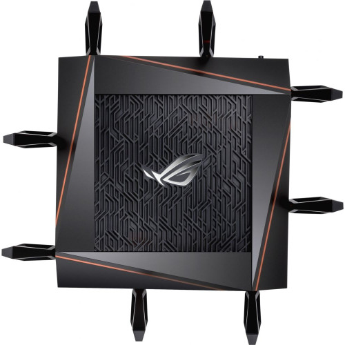 Asus ROG Rapture GT-AX11000