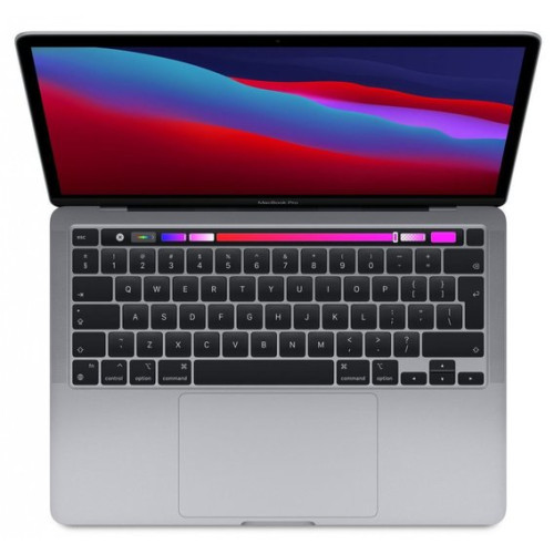 Apple MacBook Pro 13" Space Gray Late 2020 (MJ123, Z11C000GD, Z11B000EN)