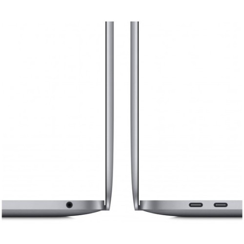 Apple MacBook Pro 13" Space Gray Late 2020 (MJ123, Z11C000GD, Z11B000EN)