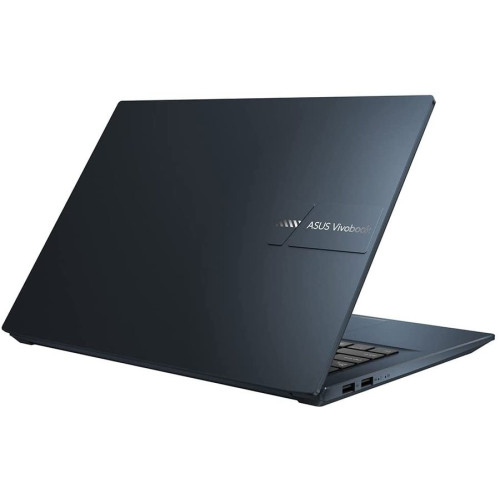 Ноутбук Asus VivoBook Pro 14 OLED M3401QA Queit Black (M3401QA-KM037W)