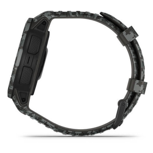 Новинка: Garmin Instinct 2 - Camo Edition