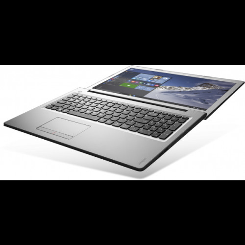 Ноутбук Lenovo IdeaPad 510-15IKB (80SV00LGRA) Silver