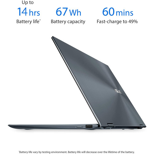 Ноутбук Asus ZenBook FLIP 13 UX363EA (UX363EA-DH51T)