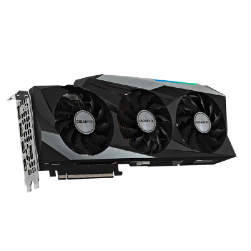 Видеокарта GIGABYTE GeForce RTX3080 10Gb GAMING OC 2.0 LHR (GV-N3080GAMING OC-10GD 2.0)