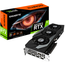 Видеокарта GIGABYTE GeForce RTX3080 10Gb GAMING OC 2.0 LHR (GV-N3080GAMING OC-10GD 2.0)