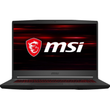 Ноутбук MSI GF65 THIN 10SDR (GF6510SDR-645US)