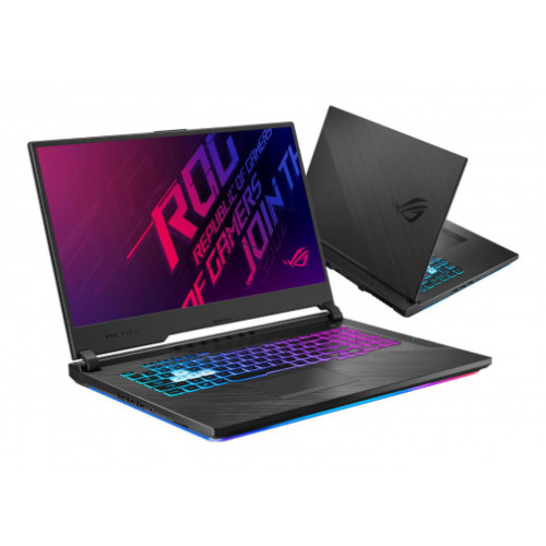 Asus ROG Strix G i7-9750H/16GB/512(G731GV-EV041)