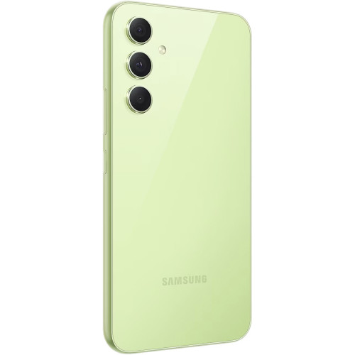 Samsung Galaxy A54 5G 6/128GB Green (SM-A546ELGA)