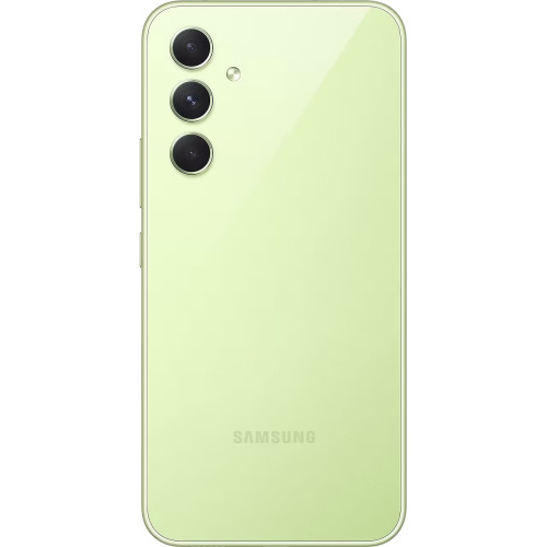 Samsung Galaxy A54 5G 6/128GB Green (SM-A546ELGA)