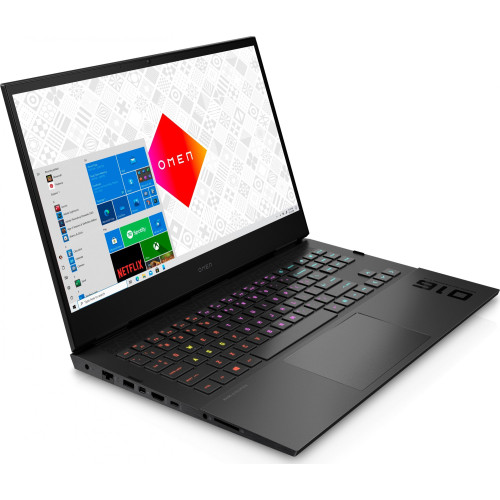 Ноутбук HP Omen 16-b0115nw (4Y0W5EA)