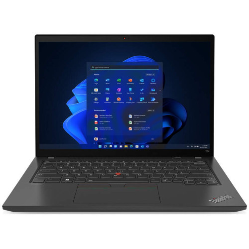 Новий рівень продуктивності: Lenovo ThinkPad T14 GEN 3 (21AH0094CK)