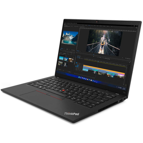 Lenovo ThinkPad T14 GEN 3: Новейшее поколение мощного ноутбука
