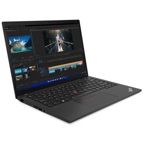 Lenovo ThinkPad T14 GEN 3: Новейшее поколение мощного ноутбука