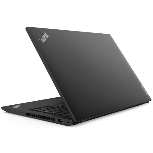 Lenovo ThinkPad T14 GEN 3: Новейшее поколение мощного ноутбука