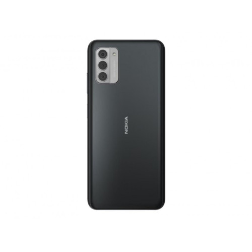 Новинка від Nokia: G42 з пам'яттю 6/128GB в сірому кольорі