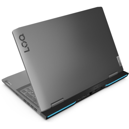 Lenovo Gaming LOQ 15IRH8 (82XV055ERM): Ігровий ноутбук від відомого виробника!
