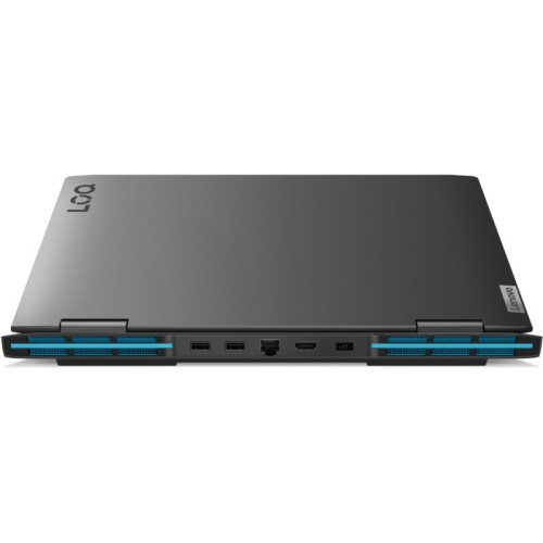 Новый игровой ноутбук Lenovo LOQ 15IRH8 (82XV055ERM)