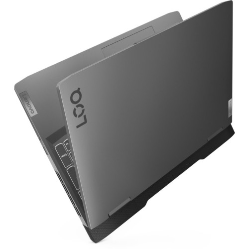 Новый игровой ноутбук Lenovo LOQ 15IRH8 (82XV055ERM)