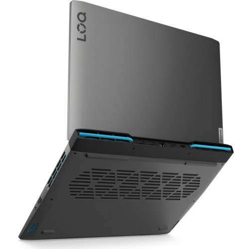 Новый игровой ноутбук Lenovo LOQ 15IRH8 (82XV055ERM)