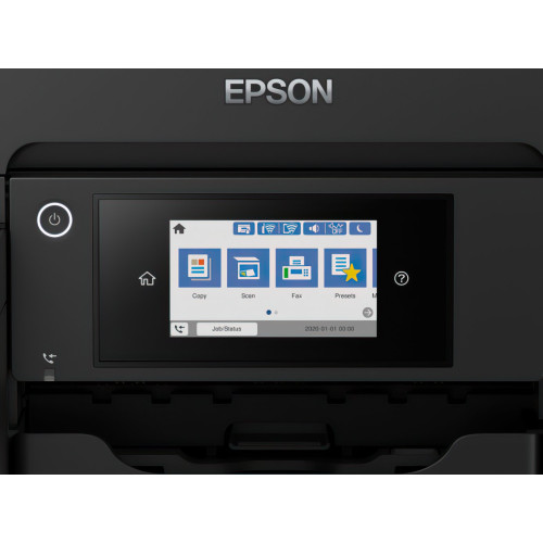 Epson EcoTank L6550 c WiFi (C11CJ30404)