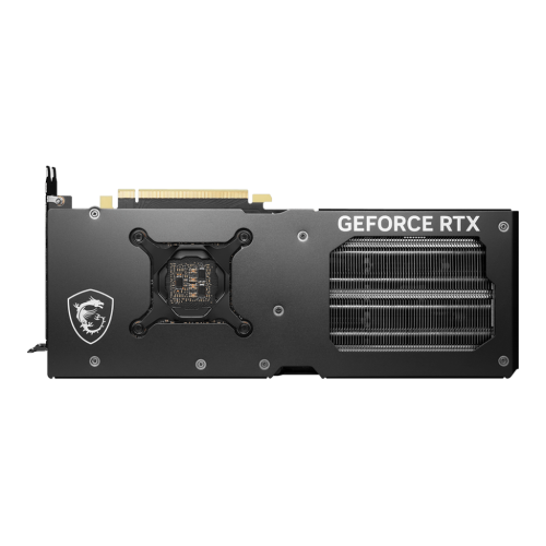 MSI GeForce RTX4070 12Gb GAMING X SLIM (RTX 4070 GAMING X SLIM 12G)