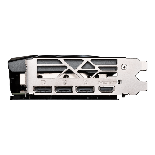 MSI GeForce RTX4070 12Gb GAMING X SLIM (RTX 4070 GAMING X SLIM 12G)
