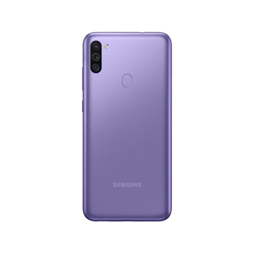 Samsung Galaxy M115 M11 3/32 Violet (SM-M115FZLN)