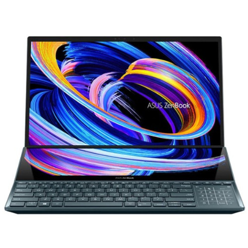 Ноутбук Asus ZenBook Pro Duo OLED UX582ZW (UX582ZW-H2021X)